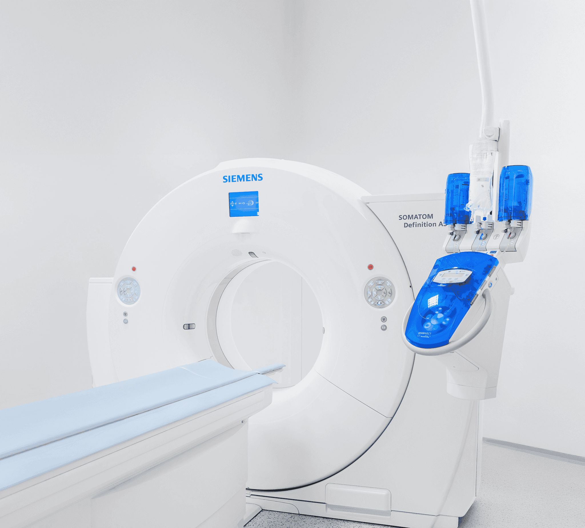 Biomedicínské inženýrství